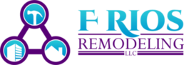 F RIOS REMODELING LLC Logo