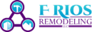 F RIOS REMODELING LLC Logo